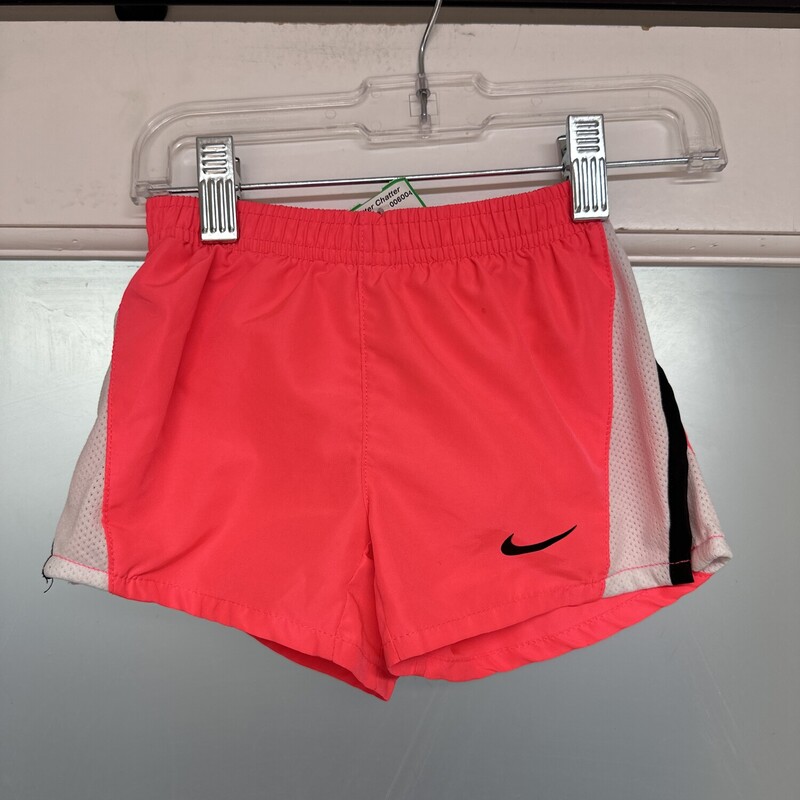 Nike Shorts, Pink, Size: 2