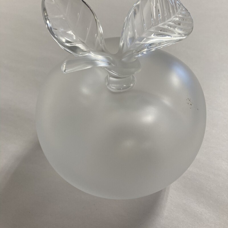 Lalique Apple Perfume
