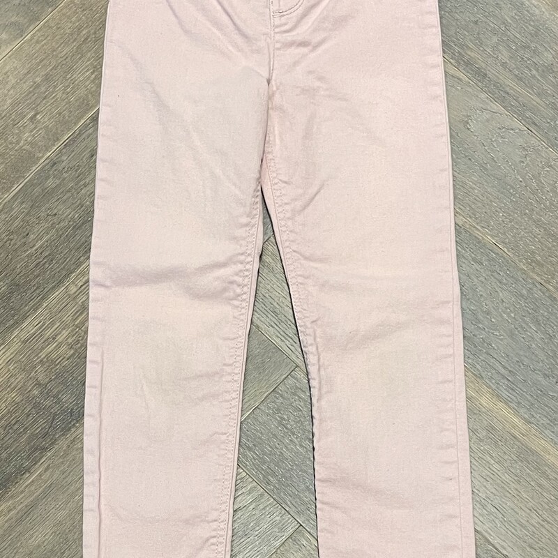 Carters Jeans, Pink, Size: 6Y