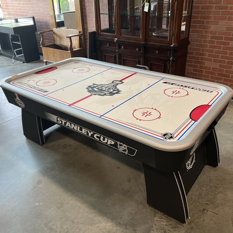 Air Hockey/ Ping Pong Table