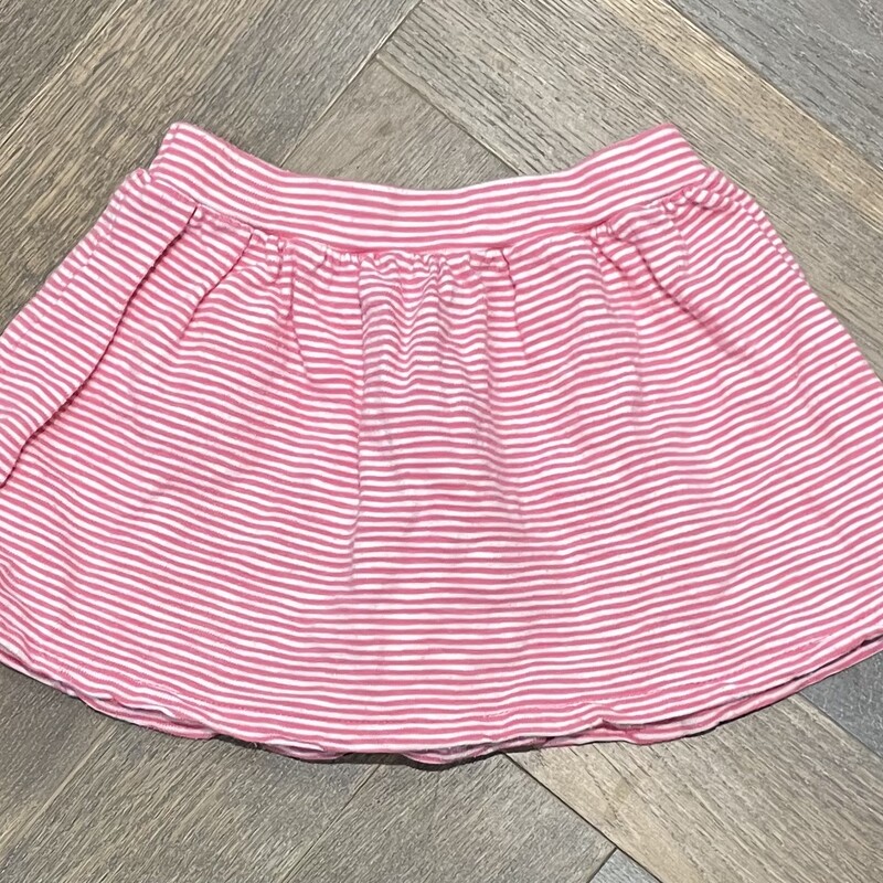 Gap Skirt, Pink, Size: 3Y