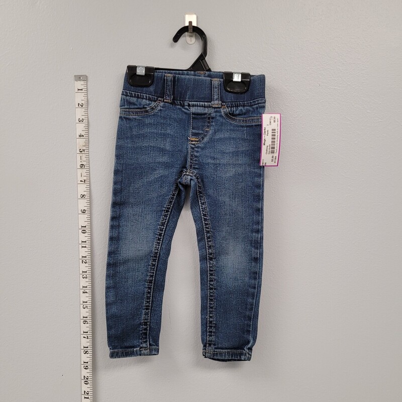 Osh Kosh, Size: 2, Item: Pants