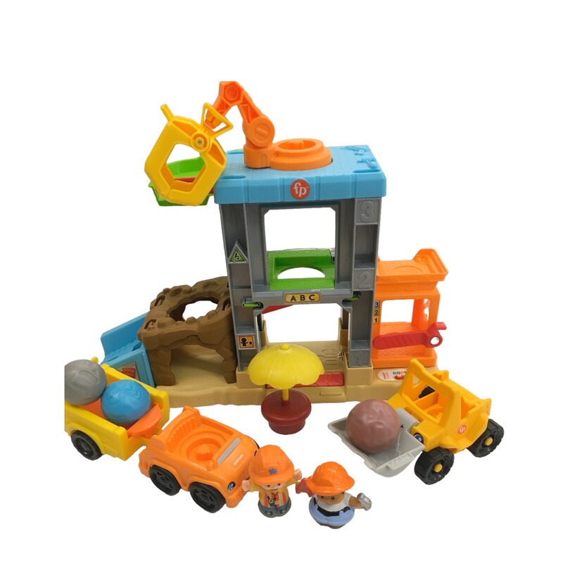 Smart Stages Dump/load, Toys, Size: -

Located at Pipsqueak Resale Boutique inside the Vancouver Mall or online at:

#resalerocks #pipsqueakresale #vancouverwa #portland #reusereducerecycle #fashiononabudget #chooseused #consignment #savemoney #shoplocal #weship #keepusopen #shoplocalonline #resale #resaleboutique #mommyandme #minime #fashion #reseller

All items are photographed prior to being steamed. Cross posted, items are located at #PipsqueakResaleBoutique, payments accepted: cash, paypal & credit cards. Any flaws will be described in the comments. More pictures available with link above. Local pick up available at the #VancouverMall, tax will be added (not included in price), shipping available (not included in price, *Clothing, shoes, books & DVDs for $6.99; please contact regarding shipment of toys or other larger items), item can be placed on hold with communication, message with any questions. Join Pipsqueak Resale - Online to see all the new items! Follow us on IG @pipsqueakresale & Thanks for looking! Due to the nature of consignment, any known flaws will be described; ALL SHIPPED SALES ARE FINAL. All items are currently located inside Pipsqueak Resale Boutique as a store front items purchased on location before items are prepared for shipment will be refunded.