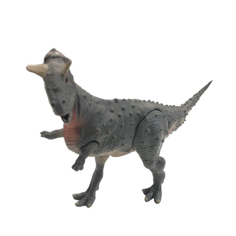 Grey Dinosaur W/sounds, Toys, Size: -

Located at Pipsqueak Resale Boutique inside the Vancouver Mall or online at:

#resalerocks #pipsqueakresale #vancouverwa #portland #reusereducerecycle #fashiononabudget #chooseused #consignment #savemoney #shoplocal #weship #keepusopen #shoplocalonline #resale #resaleboutique #mommyandme #minime #fashion #reseller

All items are photographed prior to being steamed. Cross posted, items are located at #PipsqueakResaleBoutique, payments accepted: cash, paypal & credit cards. Any flaws will be described in the comments. More pictures available with link above. Local pick up available at the #VancouverMall, tax will be added (not included in price), shipping available (not included in price, *Clothing, shoes, books & DVDs for $6.99; please contact regarding shipment of toys or other larger items), item can be placed on hold with communication, message with any questions. Join Pipsqueak Resale - Online to see all the new items! Follow us on IG @pipsqueakresale & Thanks for looking! Due to the nature of consignment, any known flaws will be described; ALL SHIPPED SALES ARE FINAL. All items are currently located inside Pipsqueak Resale Boutique as a store front items purchased on location before items are prepared for shipment will be refunded.