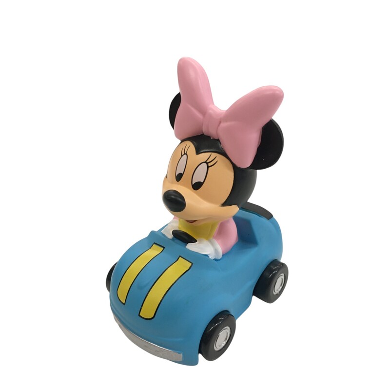 Minnie Blue Car, Toys, Size: -

Located at Pipsqueak Resale Boutique inside the Vancouver Mall or online at:

#resalerocks #pipsqueakresale #vancouverwa #portland #reusereducerecycle #fashiononabudget #chooseused #consignment #savemoney #shoplocal #weship #keepusopen #shoplocalonline #resale #resaleboutique #mommyandme #minime #fashion #reseller

All items are photographed prior to being steamed. Cross posted, items are located at #PipsqueakResaleBoutique, payments accepted: cash, paypal & credit cards. Any flaws will be described in the comments. More pictures available with link above. Local pick up available at the #VancouverMall, tax will be added (not included in price), shipping available (not included in price, *Clothing, shoes, books & DVDs for $6.99; please contact regarding shipment of toys or other larger items), item can be placed on hold with communication, message with any questions. Join Pipsqueak Resale - Online to see all the new items! Follow us on IG @pipsqueakresale & Thanks for looking! Due to the nature of consignment, any known flaws will be described; ALL SHIPPED SALES ARE FINAL. All items are currently located inside Pipsqueak Resale Boutique as a store front items purchased on location before items are prepared for shipment will be refunded.