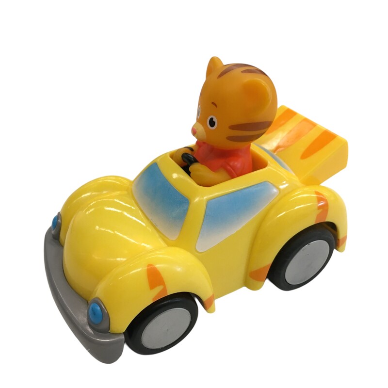 Yellow Car, Toys, Size: -

Located at Pipsqueak Resale Boutique inside the Vancouver Mall or online at:

#resalerocks #pipsqueakresale #vancouverwa #portland #reusereducerecycle #fashiononabudget #chooseused #consignment #savemoney #shoplocal #weship #keepusopen #shoplocalonline #resale #resaleboutique #mommyandme #minime #fashion #reseller

All items are photographed prior to being steamed. Cross posted, items are located at #PipsqueakResaleBoutique, payments accepted: cash, paypal & credit cards. Any flaws will be described in the comments. More pictures available with link above. Local pick up available at the #VancouverMall, tax will be added (not included in price), shipping available (not included in price, *Clothing, shoes, books & DVDs for $6.99; please contact regarding shipment of toys or other larger items), item can be placed on hold with communication, message with any questions. Join Pipsqueak Resale - Online to see all the new items! Follow us on IG @pipsqueakresale & Thanks for looking! Due to the nature of consignment, any known flaws will be described; ALL SHIPPED SALES ARE FINAL. All items are currently located inside Pipsqueak Resale Boutique as a store front items purchased on location before items are prepared for shipment will be refunded.