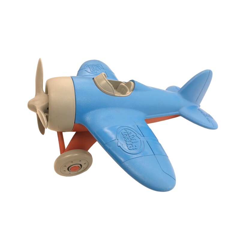 Airplane, Toys, Size: -

Located at Pipsqueak Resale Boutique inside the Vancouver Mall or online at:

#resalerocks #pipsqueakresale #vancouverwa #portland #reusereducerecycle #fashiononabudget #chooseused #consignment #savemoney #shoplocal #weship #keepusopen #shoplocalonline #resale #resaleboutique #mommyandme #minime #fashion #reseller

All items are photographed prior to being steamed. Cross posted, items are located at #PipsqueakResaleBoutique, payments accepted: cash, paypal & credit cards. Any flaws will be described in the comments. More pictures available with link above. Local pick up available at the #VancouverMall, tax will be added (not included in price), shipping available (not included in price, *Clothing, shoes, books & DVDs for $6.99; please contact regarding shipment of toys or other larger items), item can be placed on hold with communication, message with any questions. Join Pipsqueak Resale - Online to see all the new items! Follow us on IG @pipsqueakresale & Thanks for looking! Due to the nature of consignment, any known flaws will be described; ALL SHIPPED SALES ARE FINAL. All items are currently located inside Pipsqueak Resale Boutique as a store front items purchased on location before items are prepared for shipment will be refunded.