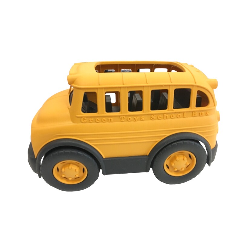 Yellow Bus, Toys, Size: -

Located at Pipsqueak Resale Boutique inside the Vancouver Mall or online at:

#resalerocks #pipsqueakresale #vancouverwa #portland #reusereducerecycle #fashiononabudget #chooseused #consignment #savemoney #shoplocal #weship #keepusopen #shoplocalonline #resale #resaleboutique #mommyandme #minime #fashion #reseller

All items are photographed prior to being steamed. Cross posted, items are located at #PipsqueakResaleBoutique, payments accepted: cash, paypal & credit cards. Any flaws will be described in the comments. More pictures available with link above. Local pick up available at the #VancouverMall, tax will be added (not included in price), shipping available (not included in price, *Clothing, shoes, books & DVDs for $6.99; please contact regarding shipment of toys or other larger items), item can be placed on hold with communication, message with any questions. Join Pipsqueak Resale - Online to see all the new items! Follow us on IG @pipsqueakresale & Thanks for looking! Due to the nature of consignment, any known flaws will be described; ALL SHIPPED SALES ARE FINAL. All items are currently located inside Pipsqueak Resale Boutique as a store front items purchased on location before items are prepared for shipment will be refunded.