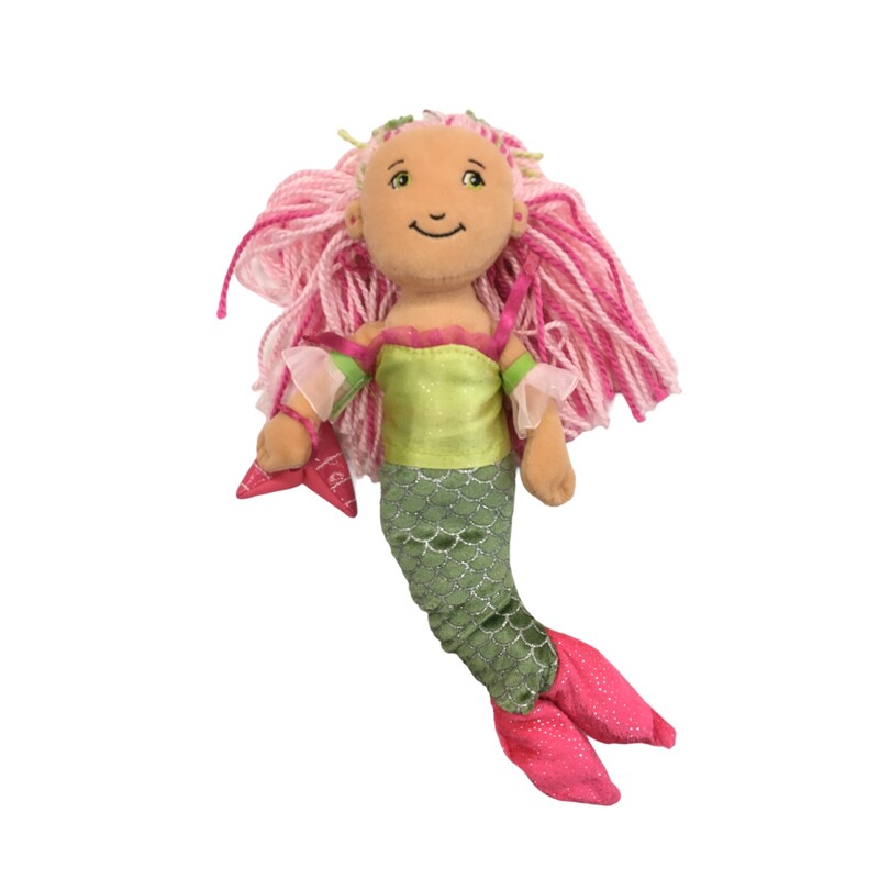 Doll (Mermaid), Toys, Size: -

Located at Pipsqueak Resale Boutique inside the Vancouver Mall or online at:

#resalerocks #pipsqueakresale #vancouverwa #portland #reusereducerecycle #fashiononabudget #chooseused #consignment #savemoney #shoplocal #weship #keepusopen #shoplocalonline #resale #resaleboutique #mommyandme #minime #fashion #reseller

All items are photographed prior to being steamed. Cross posted, items are located at #PipsqueakResaleBoutique, payments accepted: cash, paypal & credit cards. Any flaws will be described in the comments. More pictures available with link above. Local pick up available at the #VancouverMall, tax will be added (not included in price), shipping available (not included in price, *Clothing, shoes, books & DVDs for $6.99; please contact regarding shipment of toys or other larger items), item can be placed on hold with communication, message with any questions. Join Pipsqueak Resale - Online to see all the new items! Follow us on IG @pipsqueakresale & Thanks for looking! Due to the nature of consignment, any known flaws will be described; ALL SHIPPED SALES ARE FINAL. All items are currently located inside Pipsqueak Resale Boutique as a store front items purchased on location before items are prepared for shipment will be refunded.