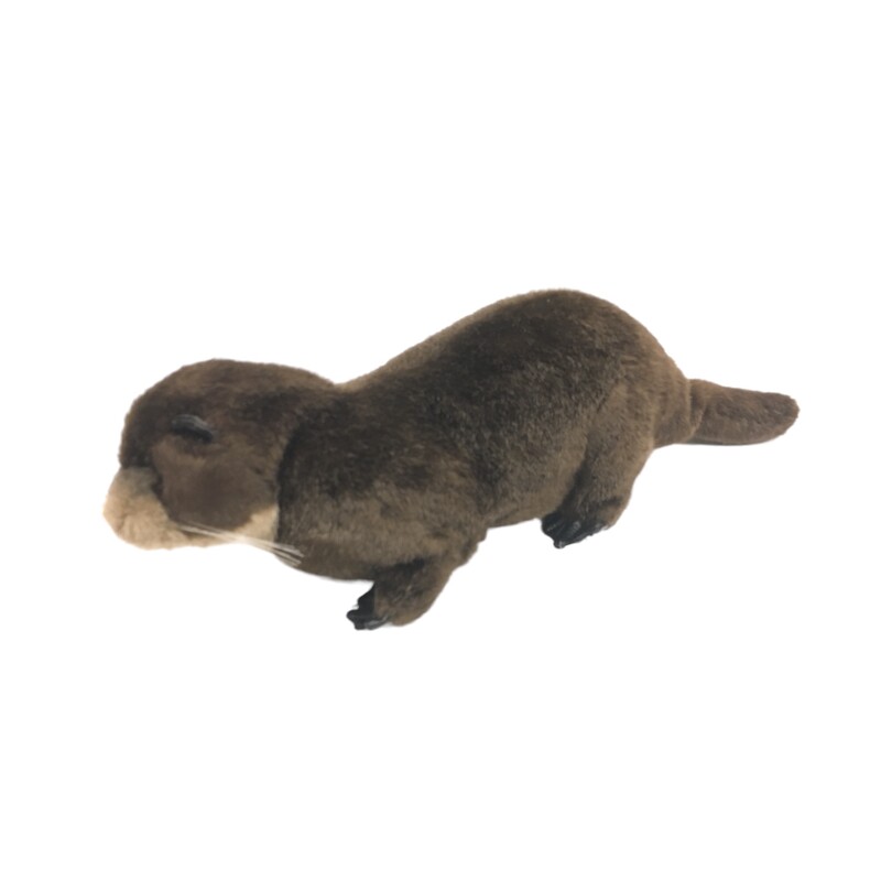 Otter Puppet, Toys, Size: -

Located at Pipsqueak Resale Boutique inside the Vancouver Mall or online at:

#resalerocks #pipsqueakresale #vancouverwa #portland #reusereducerecycle #fashiononabudget #chooseused #consignment #savemoney #shoplocal #weship #keepusopen #shoplocalonline #resale #resaleboutique #mommyandme #minime #fashion #reseller

All items are photographed prior to being steamed. Cross posted, items are located at #PipsqueakResaleBoutique, payments accepted: cash, paypal & credit cards. Any flaws will be described in the comments. More pictures available with link above. Local pick up available at the #VancouverMall, tax will be added (not included in price), shipping available (not included in price, *Clothing, shoes, books & DVDs for $6.99; please contact regarding shipment of toys or other larger items), item can be placed on hold with communication, message with any questions. Join Pipsqueak Resale - Online to see all the new items! Follow us on IG @pipsqueakresale & Thanks for looking! Due to the nature of consignment, any known flaws will be described; ALL SHIPPED SALES ARE FINAL. All items are currently located inside Pipsqueak Resale Boutique as a store front items purchased on location before items are prepared for shipment will be refunded.