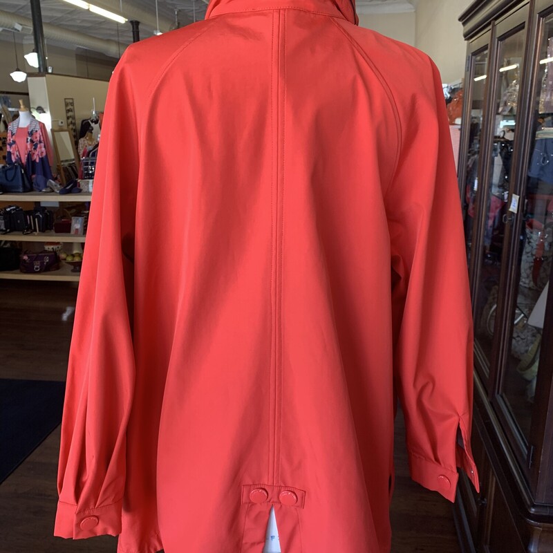 Emporio Armani, Coral, Size: 40<br />
all sales final<br />
shipping available<br />
free in store pickup within 7 days of purchase