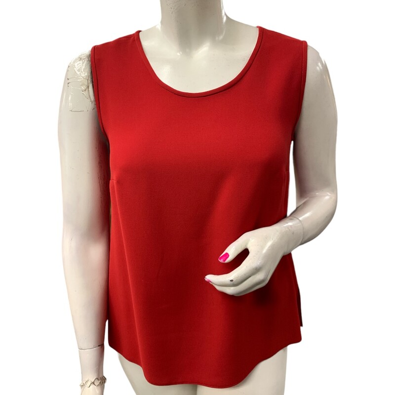 Couture, Red, Size: XL