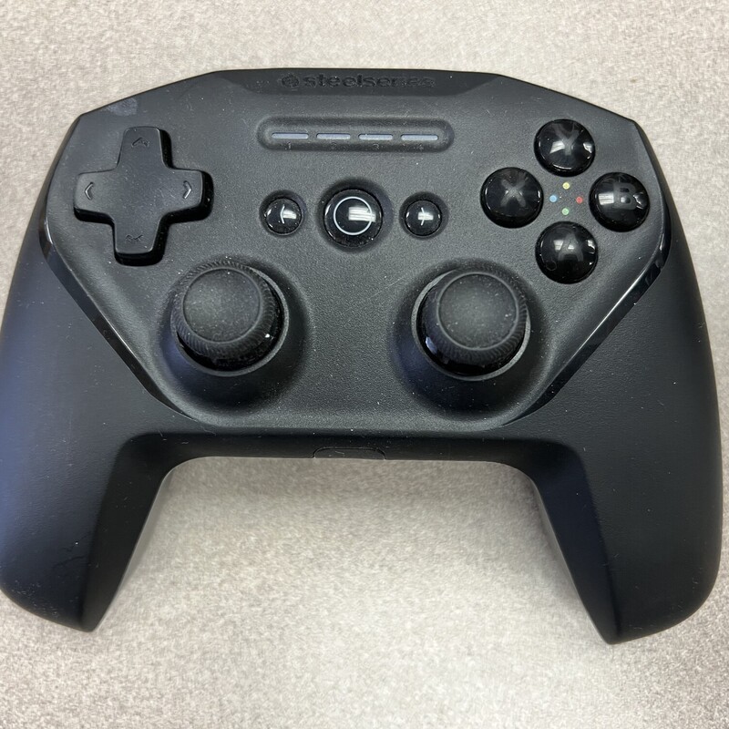 SteeleSeries Controller