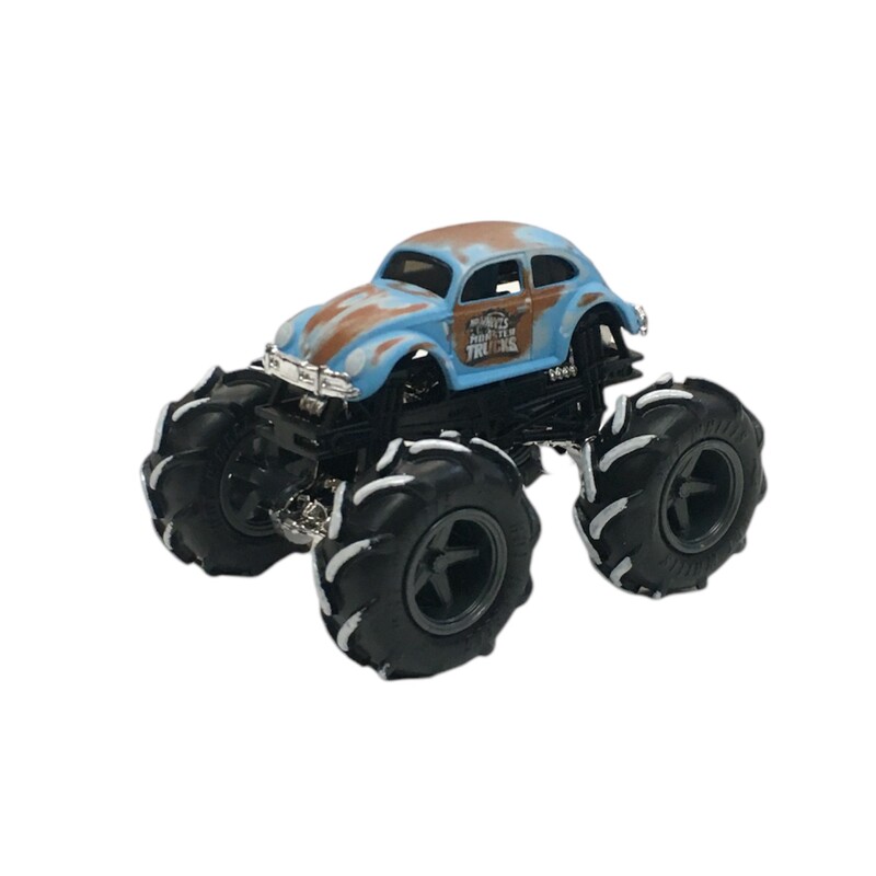 Monster Truck (Beetle)