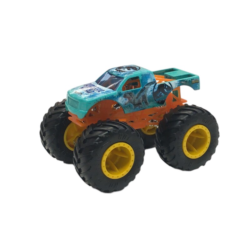 Monster Truck (Jurassic World), Toys

Located at Pipsqueak Resale Boutique inside the Vancouver Mall or online at:

#resalerocks #pipsqueakresale #vancouverwa #portland #reusereducerecycle #fashiononabudget #chooseused #consignment #savemoney #shoplocal #weship #keepusopen #shoplocalonline #resale #resaleboutique #mommyandme #minime #fashion #reseller

All items are photographed prior to being steamed. Cross posted, items are located at #PipsqueakResaleBoutique, payments accepted: cash, paypal & credit cards. Any flaws will be described in the comments. More pictures available with link above. Local pick up available at the #VancouverMall, tax will be added (not included in price), shipping available (not included in price, *Clothing, shoes, books & DVDs for $6.99; please contact regarding shipment of toys or other larger items), item can be placed on hold with communication, message with any questions. Join Pipsqueak Resale - Online to see all the new items! Follow us on IG @pipsqueakresale & Thanks for looking! Due to the nature of consignment, any known flaws will be described; ALL SHIPPED SALES ARE FINAL. All items are currently located inside Pipsqueak Resale Boutique as a store front items purchased on location before items are prepared for shipment will be refunded.