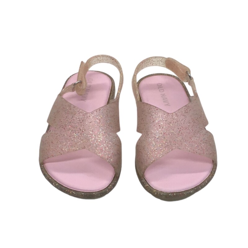 Shoes (Sandals/Glitter)