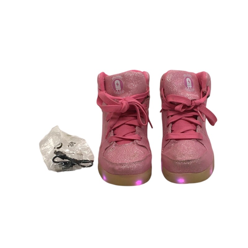 Shoes (Pink/Light Up)