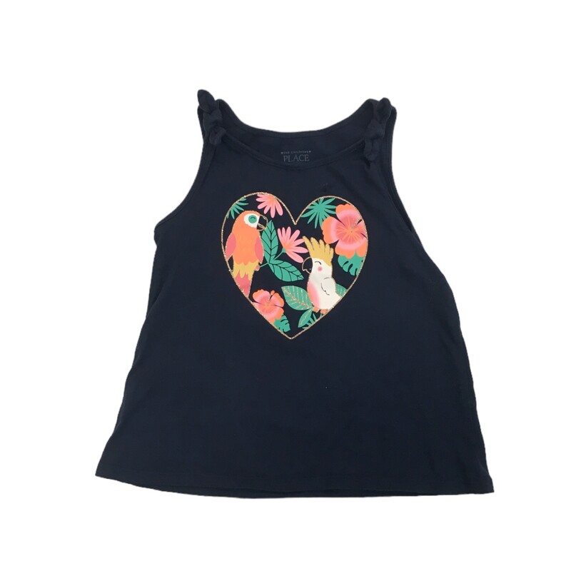 Tank, Girl, Size: 5t

Located at Pipsqueak Resale Boutique inside the Vancouver Mall or online at:

#resalerocks #pipsqueakresale #vancouverwa #portland #reusereducerecycle #fashiononabudget #chooseused #consignment #savemoney #shoplocal #weship #keepusopen #shoplocalonline #resale #resaleboutique #mommyandme #minime #fashion #reseller

All items are photographed prior to being steamed. Cross posted, items are located at #PipsqueakResaleBoutique, payments accepted: cash, paypal & credit cards. Any flaws will be described in the comments. More pictures available with link above. Local pick up available at the #VancouverMall, tax will be added (not included in price), shipping available (not included in price, *Clothing, shoes, books & DVDs for $6.99; please contact regarding shipment of toys or other larger items), item can be placed on hold with communication, message with any questions. Join Pipsqueak Resale - Online to see all the new items! Follow us on IG @pipsqueakresale & Thanks for looking! Due to the nature of consignment, any known flaws will be described; ALL SHIPPED SALES ARE FINAL. All items are currently located inside Pipsqueak Resale Boutique as a store front items purchased on location before items are prepared for shipment will be refunded.