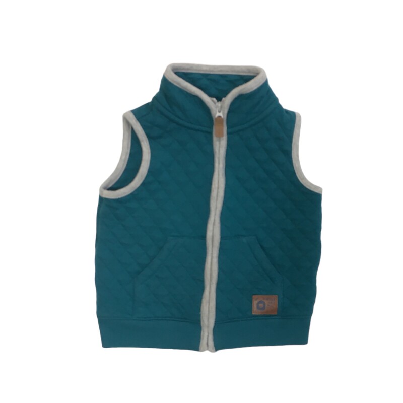 Vest, Boy, Size: 18m

Located at Pipsqueak Resale Boutique inside the Vancouver Mall or online at:

#resalerocks #pipsqueakresale #vancouverwa #portland #reusereducerecycle #fashiononabudget #chooseused #consignment #savemoney #shoplocal #weship #keepusopen #shoplocalonline #resale #resaleboutique #mommyandme #minime #fashion #reseller

All items are photographed prior to being steamed. Cross posted, items are located at #PipsqueakResaleBoutique, payments accepted: cash, paypal & credit cards. Any flaws will be described in the comments. More pictures available with link above. Local pick up available at the #VancouverMall, tax will be added (not included in price), shipping available (not included in price, *Clothing, shoes, books & DVDs for $6.99; please contact regarding shipment of toys or other larger items), item can be placed on hold with communication, message with any questions. Join Pipsqueak Resale - Online to see all the new items! Follow us on IG @pipsqueakresale & Thanks for looking! Due to the nature of consignment, any known flaws will be described; ALL SHIPPED SALES ARE FINAL. All items are currently located inside Pipsqueak Resale Boutique as a store front items purchased on location before items are prepared for shipment will be refunded.