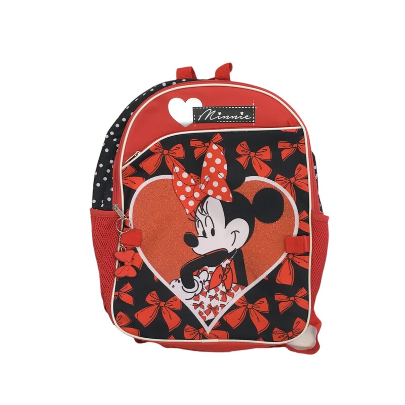 Backpack (Minnie Mouse)