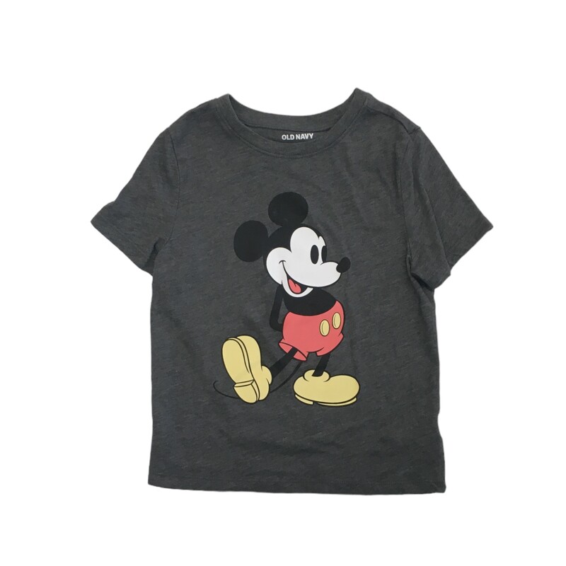 Shirt (Mickey Mouse), Boy, Size: 5t; Disney

Located at Pipsqueak Resale Boutique inside the Vancouver Mall or online at:

#resalerocks #pipsqueakresale #vancouverwa #portland #reusereducerecycle #fashiononabudget #chooseused #consignment #savemoney #shoplocal #weship #keepusopen #shoplocalonline #resale #resaleboutique #mommyandme #minime #fashion #reseller

All items are photographed prior to being steamed. Cross posted, items are located at #PipsqueakResaleBoutique, payments accepted: cash, paypal & credit cards. Any flaws will be described in the comments. More pictures available with link above. Local pick up available at the #VancouverMall, tax will be added (not included in price), shipping available (not included in price, *Clothing, shoes, books & DVDs for $6.99; please contact regarding shipment of toys or other larger items), item can be placed on hold with communication, message with any questions. Join Pipsqueak Resale - Online to see all the new items! Follow us on IG @pipsqueakresale & Thanks for looking! Due to the nature of consignment, any known flaws will be described; ALL SHIPPED SALES ARE FINAL. All items are currently located inside Pipsqueak Resale Boutique as a store front items purchased on location before items are prepared for shipment will be refunded.