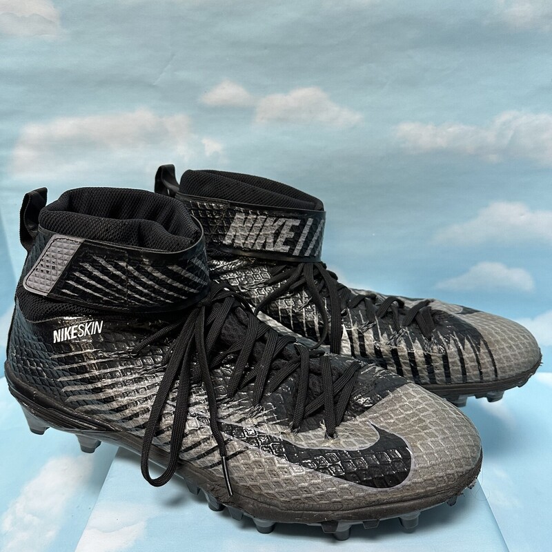 Nike lunarbeast stup elite cleats