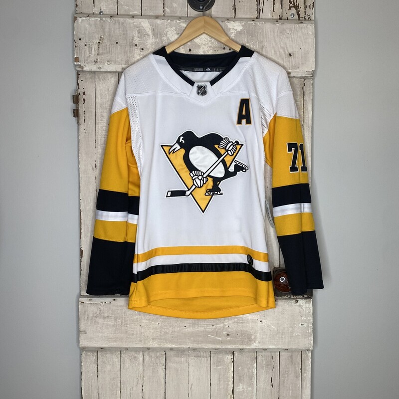 Penguin Jersey, Various, Size: Small