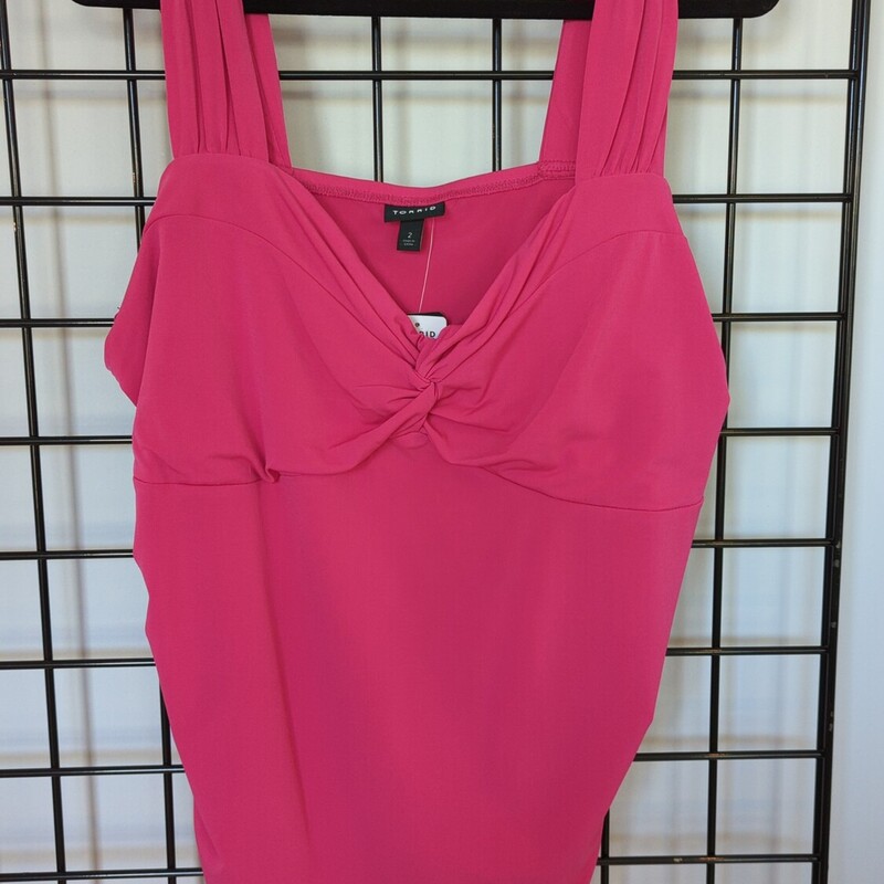 Torrid Tank NEW