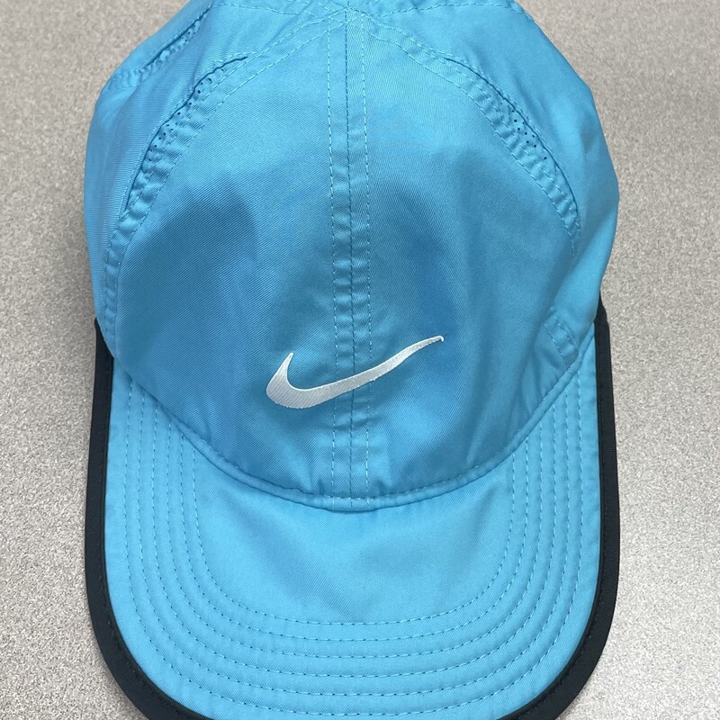Nike Baseball Cap, Blue, Size: One Size
