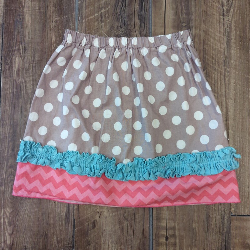 LollyWolly Cotton Print 7