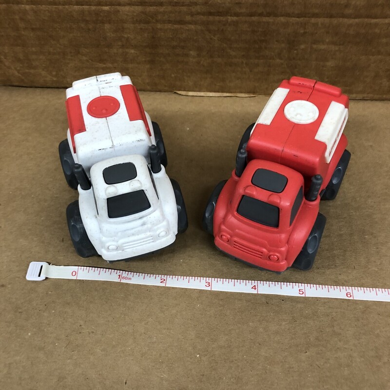 NN, Size: Vehicle, Item: X2