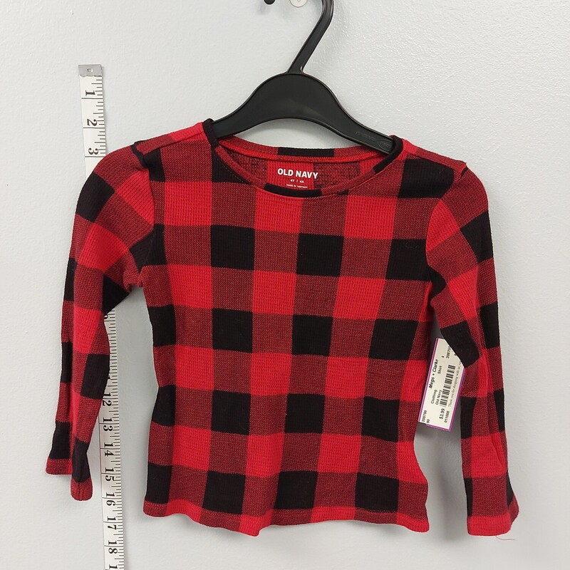 Old Navy, Size: 4, Item: Shirt