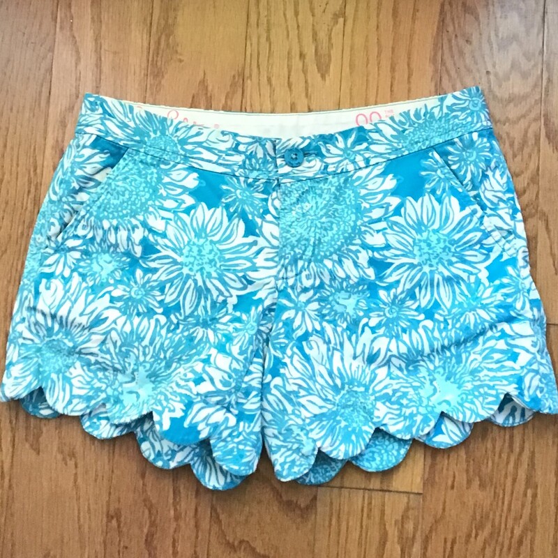 Lilly Pulitzer Short, Blue, Size: 00

womens size

FOR SHIPPING: PLEASE ALLOW AT LEAST ONE WEEK FOR SHIPMENT

FOR PICK UP: PLEASE ALLOW 2 DAYS TO FIND AND GATHER YOUR ITEMS

ALL ONLINE SALES ARE FINAL.
NO RETURNS
REFUNDS
OR EXCHANGES

THANK YOU FOR SHOPPING SMALL!