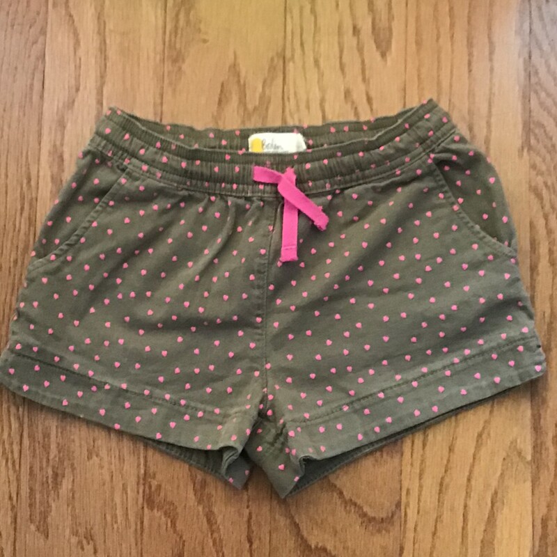 Boden Short, Green, Size: 8

slight fading

FOR SHIPPING: PLEASE ALLOW AT LEAST ONE WEEK FOR SHIPMENT

FOR PICK UP: PLEASE ALLOW 2 DAYS TO FIND AND GATHER YOUR ITEMS

ALL ONLINE SALES ARE FINAL.
NO RETURNS
REFUNDS
OR EXCHANGES

THANK YOU FOR SHOPPING SMALL!