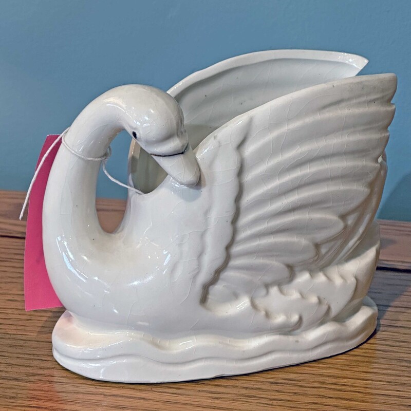 Made In Japan Swan