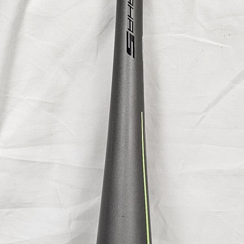 Pre-owned Louisville Slugger Omaha 5 (-10) USA Baseball Bat, Size: 31in.  21oz