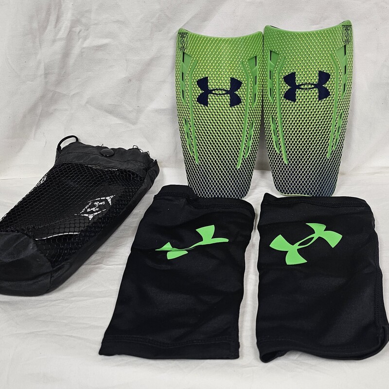 Under Armour One Touch