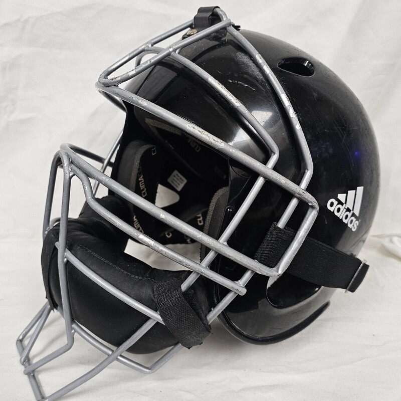 Adidas Catchers Helmet