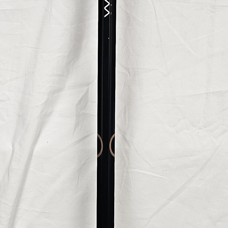 Barely Used Warrior Evo Warp Next Mens Lacrosse Stick, MSRP $100.00