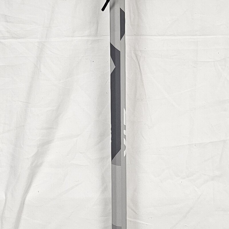 Like New STX Crux 300 Womens Lacrosse Stick, Black, MSRP $120.00