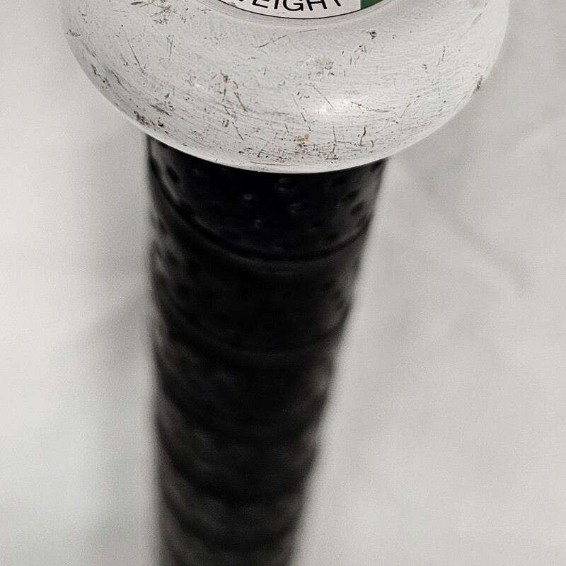 Pre-owned Louisville Slugger TPS Diva Softball bat (-12.5), Size: 26in 13.5oz