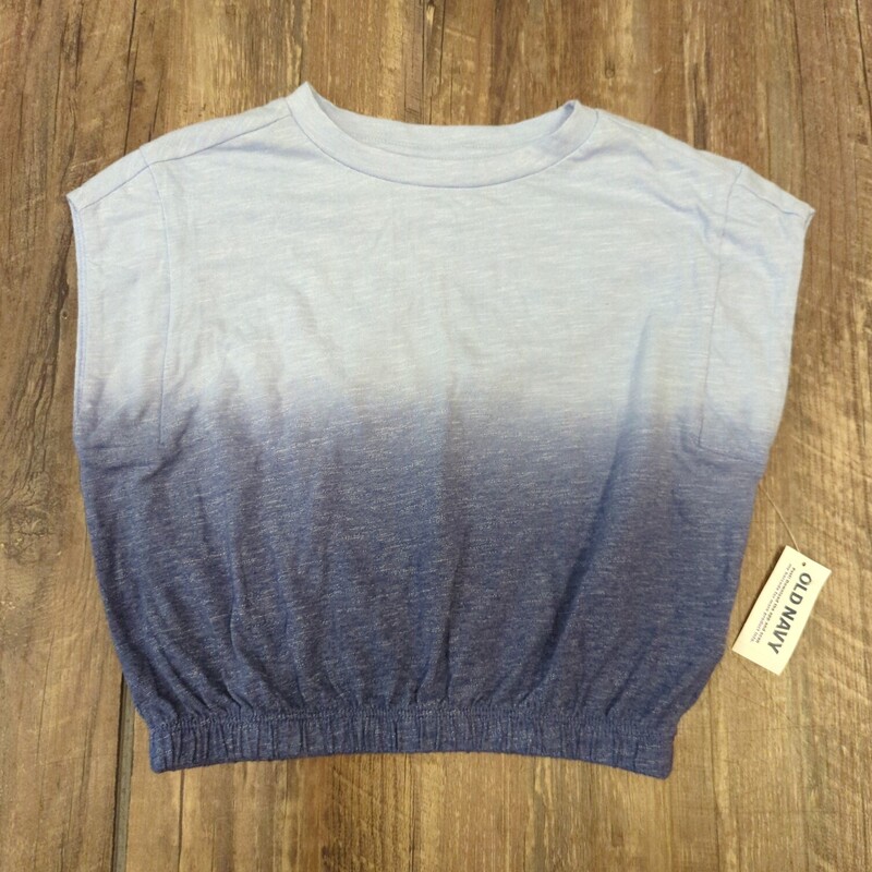 NWT Old Navy Bubble Top