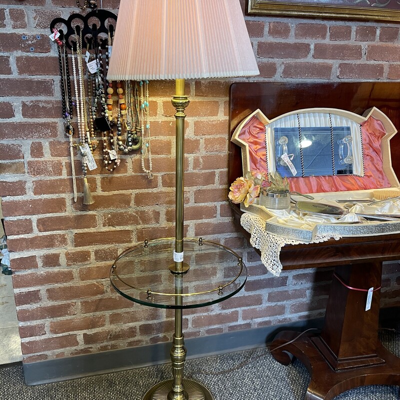 Stiffel Floor Lamp, None, Size: None