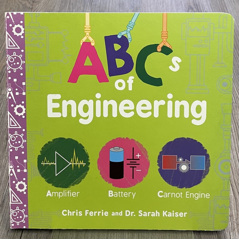 ABC Of  Engineering