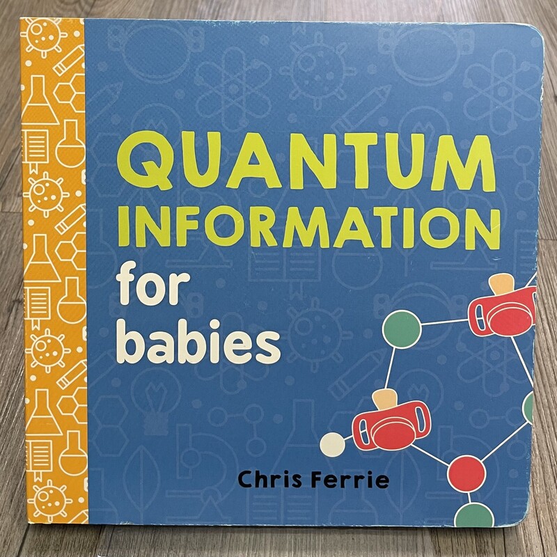 Quantum Information For