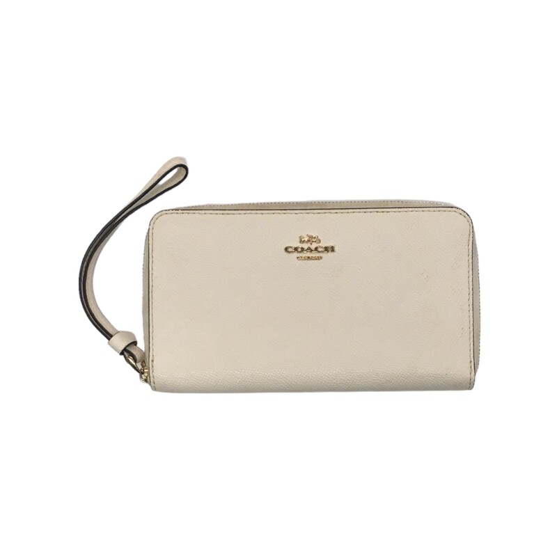 Wallet (White), Gear

Located at Pipsqueak Resale Boutique inside the Vancouver Mall or online at:

#resalerocks #pipsqueakresale #vancouverwa #portland #reusereducerecycle #fashiononabudget #chooseused #consignment #savemoney #shoplocal #weship #keepusopen #shoplocalonline #resale #resaleboutique #mommyandme #minime #fashion #reseller

All items are photographed prior to being steamed. Cross posted, items are located at #PipsqueakResaleBoutique, payments accepted: cash, paypal & credit cards. Any flaws will be described in the comments. More pictures available with link above. Local pick up available at the #VancouverMall, tax will be added (not included in price), shipping available (not included in price, *Clothing, shoes, books & DVDs for $6.99; please contact regarding shipment of toys or other larger items), item can be placed on hold with communication, message with any questions. Join Pipsqueak Resale - Online to see all the new items! Follow us on IG @pipsqueakresale & Thanks for looking! Due to the nature of consignment, any known flaws will be described; ALL SHIPPED SALES ARE FINAL. All items are currently located inside Pipsqueak Resale Boutique as a store front items purchased on location before items are prepared for shipment will be refunded.
