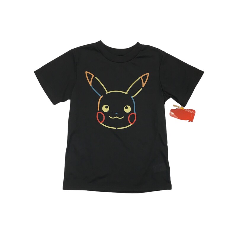Shirt (Pikachu) NWT, Boy, Size: 6/7

Located at Pipsqueak Resale Boutique inside the Vancouver Mall or online at:

#resalerocks #pipsqueakresale #vancouverwa #portland #reusereducerecycle #fashiononabudget #chooseused #consignment #savemoney #shoplocal #weship #keepusopen #shoplocalonline #resale #resaleboutique #mommyandme #minime #fashion #reseller

All items are photographed prior to being steamed. Cross posted, items are located at #PipsqueakResaleBoutique, payments accepted: cash, paypal & credit cards. Any flaws will be described in the comments. More pictures available with link above. Local pick up available at the #VancouverMall, tax will be added (not included in price), shipping available (not included in price, *Clothing, shoes, books & DVDs for $6.99; please contact regarding shipment of toys or other larger items), item can be placed on hold with communication, message with any questions. Join Pipsqueak Resale - Online to see all the new items! Follow us on IG @pipsqueakresale & Thanks for looking! Due to the nature of consignment, any known flaws will be described; ALL SHIPPED SALES ARE FINAL. All items are currently located inside Pipsqueak Resale Boutique as a store front items purchased on location before items are prepared for shipment will be refunded.