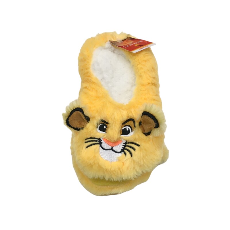 Slippers (Lion King) NWT, Boy, Size: 5/7

Located at Pipsqueak Resale Boutique inside the Vancouver Mall or online at:

#resalerocks #pipsqueakresale #vancouverwa #portland #reusereducerecycle #fashiononabudget #chooseused #consignment #savemoney #shoplocal #weship #keepusopen #shoplocalonline #resale #resaleboutique #mommyandme #minime #fashion #reseller

All items are photographed prior to being steamed. Cross posted, items are located at #PipsqueakResaleBoutique, payments accepted: cash, paypal & credit cards. Any flaws will be described in the comments. More pictures available with link above. Local pick up available at the #VancouverMall, tax will be added (not included in price), shipping available (not included in price, *Clothing, shoes, books & DVDs for $6.99; please contact regarding shipment of toys or other larger items), item can be placed on hold with communication, message with any questions. Join Pipsqueak Resale - Online to see all the new items! Follow us on IG @pipsqueakresale & Thanks for looking! Due to the nature of consignment, any known flaws will be described; ALL SHIPPED SALES ARE FINAL. All items are currently located inside Pipsqueak Resale Boutique as a store front items purchased on location before items are prepared for shipment will be refunded.