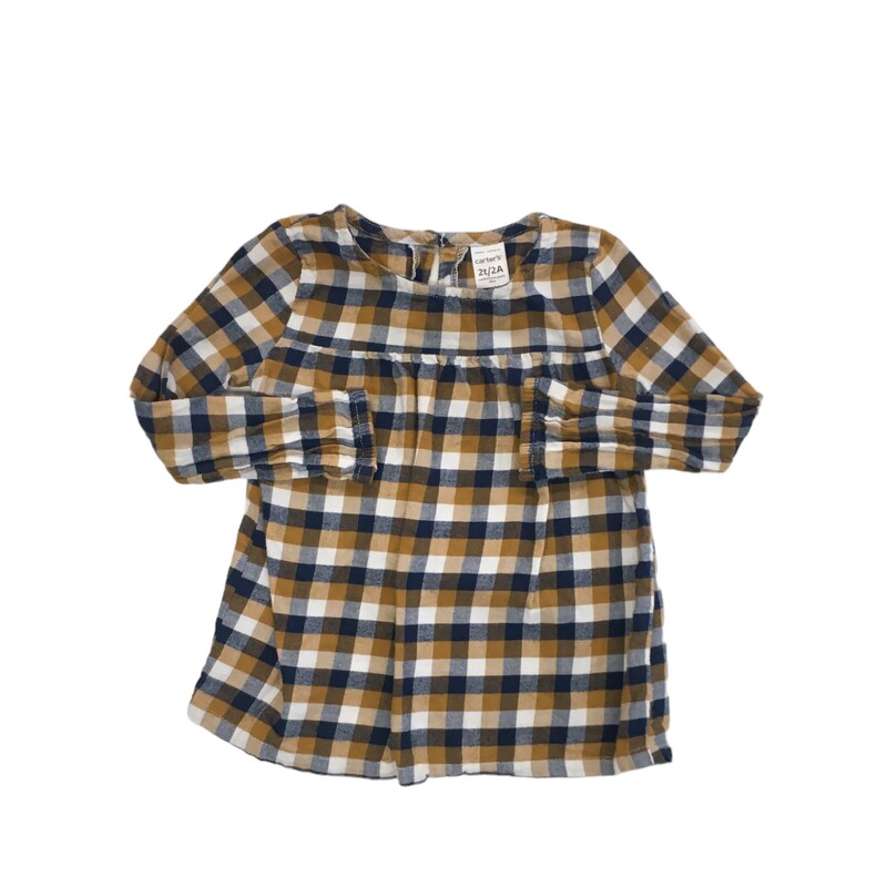 Long Sleeve Shirt, Girl, Size: 2t

Located at Pipsqueak Resale Boutique inside the Vancouver Mall or online at:

#resalerocks #pipsqueakresale #vancouverwa #portland #reusereducerecycle #fashiononabudget #chooseused #consignment #savemoney #shoplocal #weship #keepusopen #shoplocalonline #resale #resaleboutique #mommyandme #minime #fashion #reseller

All items are photographed prior to being steamed. Cross posted, items are located at #PipsqueakResaleBoutique, payments accepted: cash, paypal & credit cards. Any flaws will be described in the comments. More pictures available with link above. Local pick up available at the #VancouverMall, tax will be added (not included in price), shipping available (not included in price, *Clothing, shoes, books & DVDs for $6.99; please contact regarding shipment of toys or other larger items), item can be placed on hold with communication, message with any questions. Join Pipsqueak Resale - Online to see all the new items! Follow us on IG @pipsqueakresale & Thanks for looking! Due to the nature of consignment, any known flaws will be described; ALL SHIPPED SALES ARE FINAL. All items are currently located inside Pipsqueak Resale Boutique as a store front items purchased on location before items are prepared for shipment will be refunded.