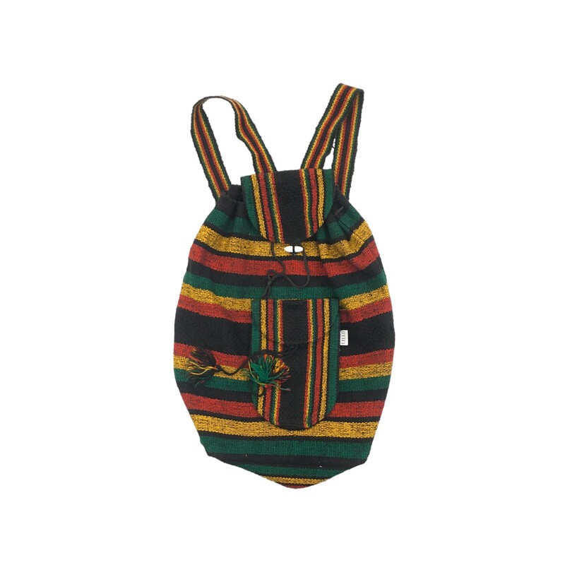 Backpack (Stripes)